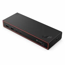 Lenovo ThinkPad Thunderbolt 4 Smart Dock Gen2 7500 40BE0135US