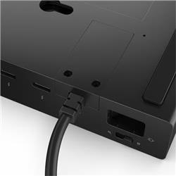 Lenovo ThinkPad Thunderbolt 5 Smart Dock 7500