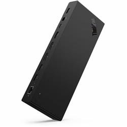 Lenovo ThinkPad Thunderbolt 4 Smart Dock Gen2 7500 40BE0135US