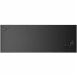 Lenovo ThinkPad Thunderbolt 4 Smart Dock Gen2 7500 40BE0135US