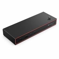 Lenovo ThinkPad Thunderbolt 4 Smart Dock Gen2 7500 40BE0135US
