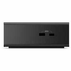 Lenovo ThinkPad Thunderbolt 4 Smart Dock Gen2 7500 40BE0135US