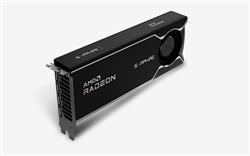 SAPPHIRE AMD RADEON AI PRO R9700 32GB GDDR6