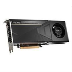 ASROCK AMD Radeon AI PRO R9700 Creator GDDR6 Turbo
