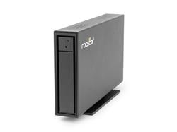 Disque dur externe ROCSTOR ROCPRO D91 18 To - Noir