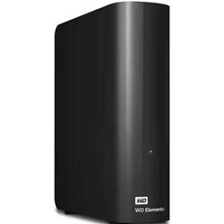 WD Elements WDBWLG0200HBK-NESN 20 TB Desktop Hard Drive - 3.5"