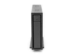 Disque dur externe ROCSTOR ROCPRO D91 18 To - Noir