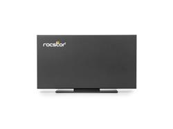 Disque dur externe ROCSTOR ROCPRO D91 18 To - Noir