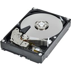 Disque dur interne Toshiba X25 3,5 pouces N300 6 To