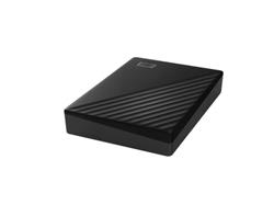 WESTERN DIGITAL
