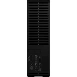 WD Elements WDBWLG0200HBK-NESN 20 TB Desktop Hard Drive - 3.5"