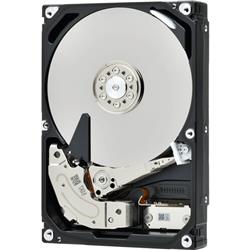 Disque dur interne Toshiba X25 3,5 pouces N300 6 To