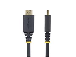 Câble HDMI haute vitesse certifié Premium STARTECH 2 m (6,6 pi), 4K 60 Hz/1