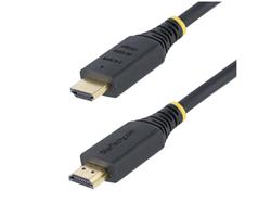 Câble HDMI haute vitesse certifié Premium STARTECH 2 m (6,6 pi), 4K 60 Hz/1