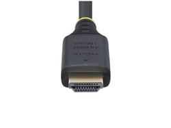 Câble HDMI haute vitesse certifié Premium STARTECH 2 m (6,6 pi), 4K 60 Hz/1