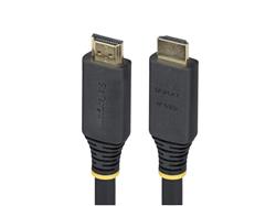 STARTECH 10M (32.8FT) ACTIVE HIGH SPEED HDMI CABLE, 4K 60HZ/1440P 144H