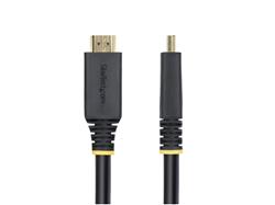 STARTECH 10M (32.8FT) ACTIVE HIGH SPEED HDMI CABLE, 4K 60HZ/1440P 144H