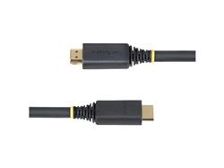 STARTECH 10M (32.8FT) ACTIVE HIGH SPEED HDMI CABLE, 4K 60HZ/1440P 144H