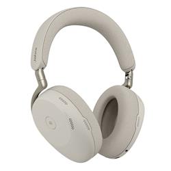 Jabra Evolve3 85 MS, Link390c, Warm Grey