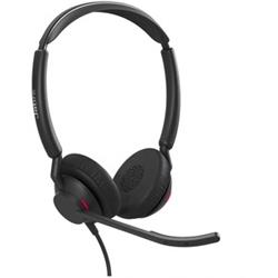 Jabra Engage 50 II - Écouteurs stéréo USB-C UC