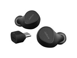 Jabra Evolve2 Buds USB-C-MS – Chargeur sans fil