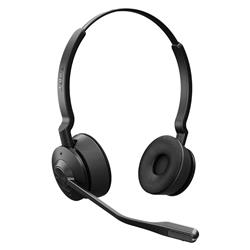 Jabra Engage 65 SE- Stereo, Low Power