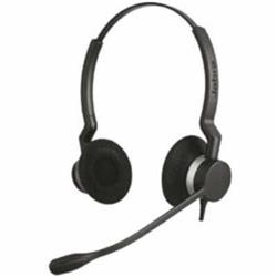 Pack JABRA BIZ 2300 Duo NC, LINK265 + BIZ2300 avec étui et cuir. - HSBC en ligne