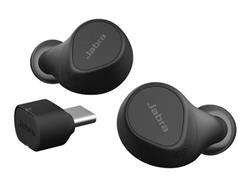 Jabra Evolve2 Buds USB-C- UC – Wireless Charging Pad