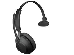 Jabra Evolve2 65 Link390a UC Mono Black