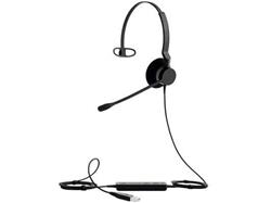 Jabra Biz 2300 GSA PTT Mono, USB, UC