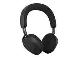 Jabra Evolve3 75 UC, Link390a, Noir