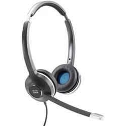 Casque Cisco 562 - Stéréo - Sans fil - Bluetooth - Serre-tête - Binaural - Supra-aural