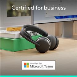 Logitech Zone Wireless 2 ES pour entreprises -  981-001492
