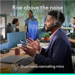 Logitech Zone Wireless 2 ES pour entreprises -  981-001492