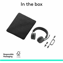 Logitech Zone Wireless 2 ES pour entreprises -  981-001492