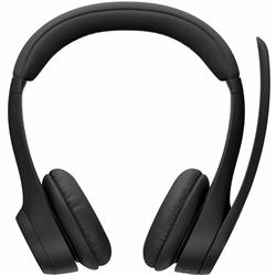 Logitech Zone 305 Headset - Graphite - Teams BT - (B2B)
