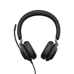 Jabra Evolve2 40 SE USB C/A, stéréo MS