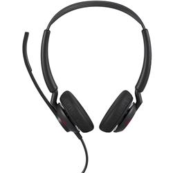 Jabra Engage 50 II - Écouteurs stéréo USB-C UC