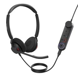 Jabra Engage 50 II - Stéréo, USB-C, UC