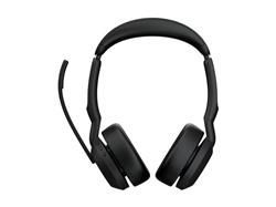 Jabra Evolve2 55 Link380c UC Stereo