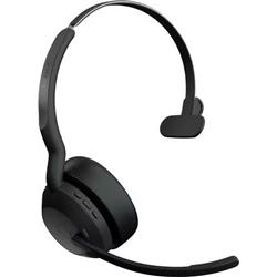 Support mono pour écouteurs Jabra Evolve2 55 Link380a UC