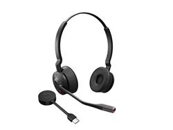 Jabra Engage 55 SE- Stereo, Link400c, UC