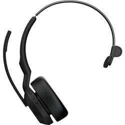 Support mono pour écouteurs Jabra Evolve2 55 Link380a UC