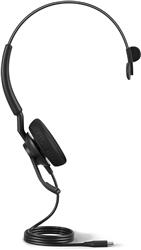 Jabra Engage 40 - (Lien intégré) USB-C UC Mono
