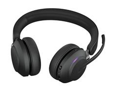 Jabra Evolve2 65 Link390a MS Stereo Black