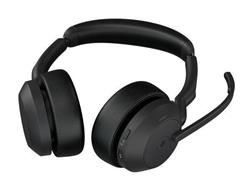 Jabra Evolve2 55 Link380a UC Stereo