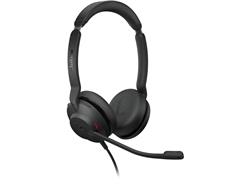 Jabra Evolve2 30 SE, USB C/A, MS Stereo