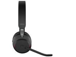Jabra Evolve2 65 Link390c UC Stereo Black