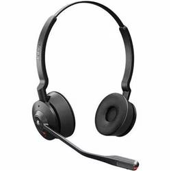 Jabra Engage 55 SE- Stereo, Link400c, UC, Stand