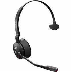 Jabra Engage 55 SE- Mono, Link400a, MS, Stand